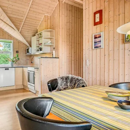 Сasa de vacaciones C11363-tarm-sivsangervaenget-29 *