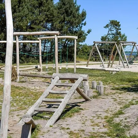 C11363-tarm-sivsangervaenget-29 Сasa de vacaciones *
