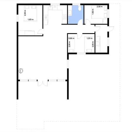 Nyaraló C11363-tarm-sivsangervaenget-29 Fjerbæk
