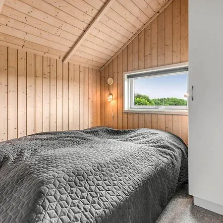 Nyaraló C11363-tarm-sivsangervaenget-29
