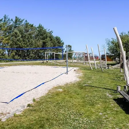 Nyaraló C11363-tarm-sivsangervaenget-29 *